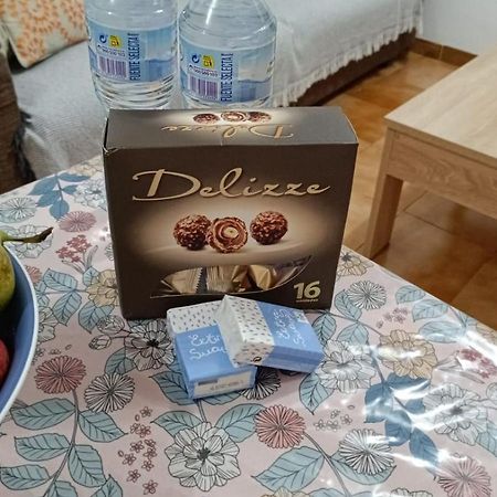דירות פוארטו דל רוסריו Garajonay מראה חיצוני תמונה