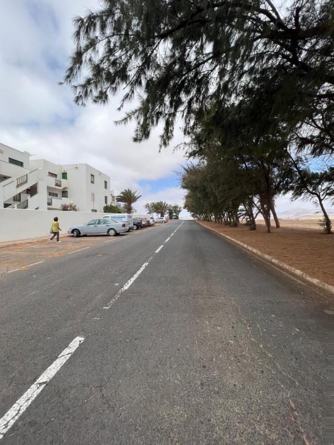 דירות פוארטו דל רוסריו Garajonay מראה חיצוני תמונה