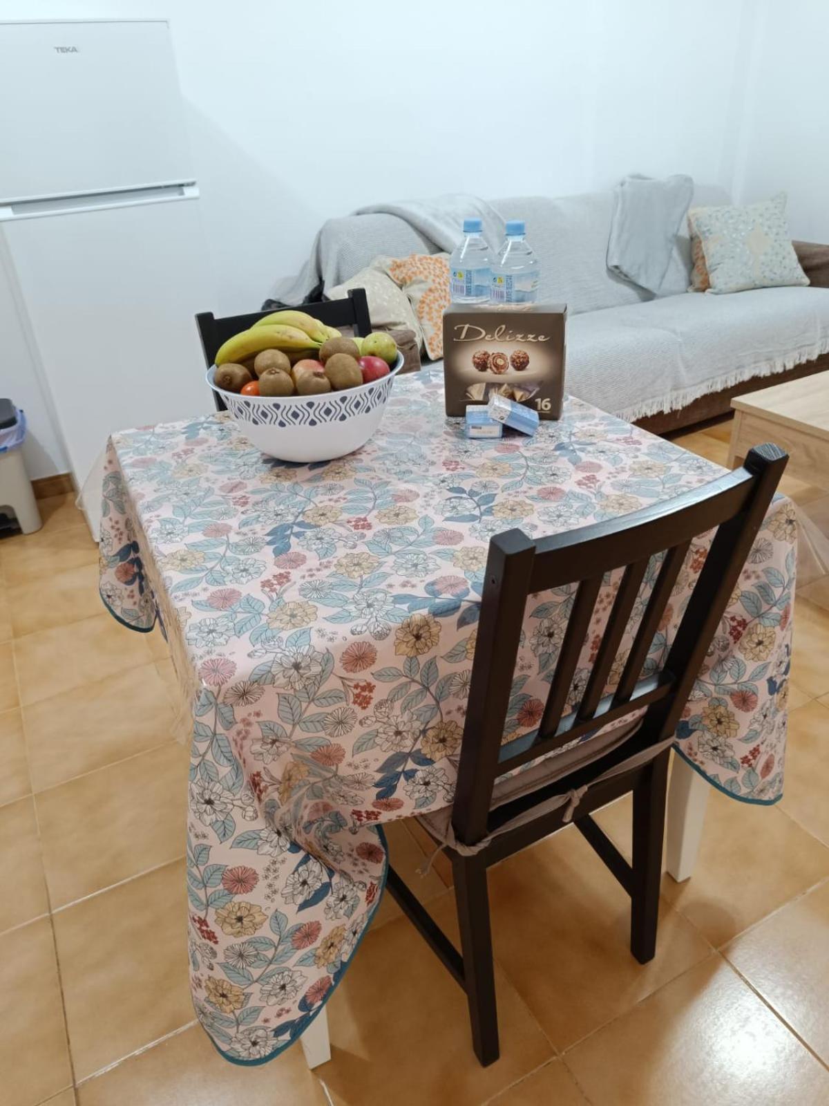 דירות פוארטו דל רוסריו Garajonay מראה חיצוני תמונה